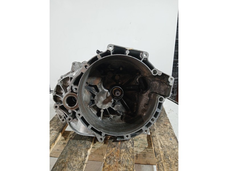 Recambio de caja cambios para ford mondeo lim. 1.5 ecoboost cat referencia OEM IAM DG9R7002HB TTFN0 240715 043620 6V