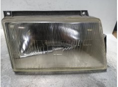 Recambio de faro derecho para seat ronda 1.2 referencia OEM IAM   