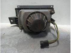 Recambio de faro derecho para seat ronda 1.2 referencia OEM IAM    2