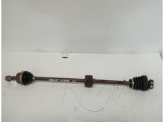 Recambio de transmision delantera derecha para lancia lybra berlina 1.6 referencia OEM IAM   