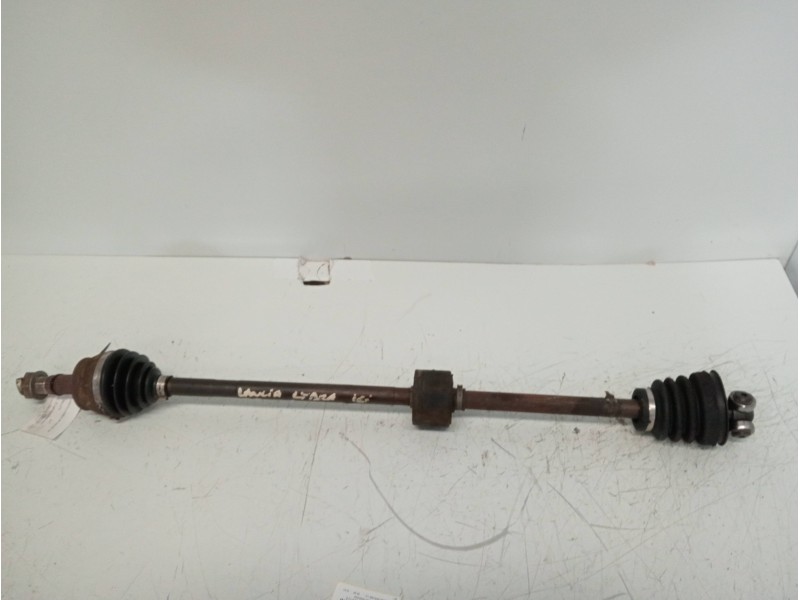 Recambio de transmision delantera derecha para lancia lybra berlina 1.6 referencia OEM IAM   