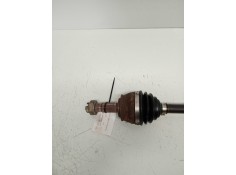 Recambio de transmision delantera derecha para lancia lybra berlina 1.6 referencia OEM IAM    2