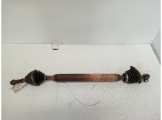 Recambio de transmision delantera derecha para lancia y10 fire referencia OEM IAM   