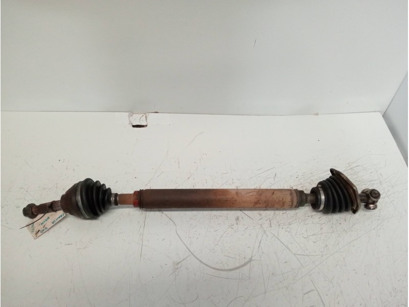 Recambio de transmision delantera derecha para lancia y10 fire referencia OEM IAM   