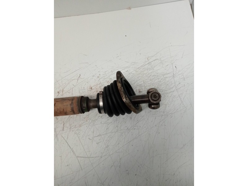 Recambio de transmision delantera derecha para lancia y10 fire referencia OEM IAM   