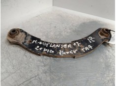 Recambio de brazo suspension superior trasero izquierdo para mitsubishi outlander (cw0) 2.0 di-d cat referencia OEM IAM    2