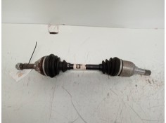 Recambio de transmision delantera izquierda para lancia y10 junior referencia OEM IAM   