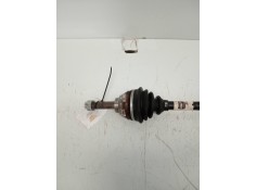 Recambio de transmision delantera izquierda para lancia y10 junior referencia OEM IAM    2