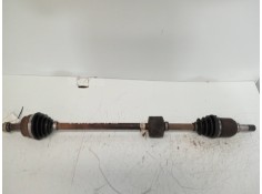 Recambio de transmision delantera derecha para lancia lancia y 1.1 cat referencia OEM IAM   