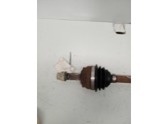 Recambio de transmision delantera derecha para lancia lancia y 1.1 cat referencia OEM IAM    2