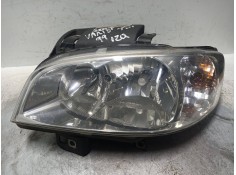 Recambio de faro izquierdo para seat ibiza (6k1) 1.4 referencia OEM IAM   