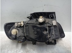 Recambio de faro izquierdo para seat ibiza (6k1) 1.4 referencia OEM IAM    2