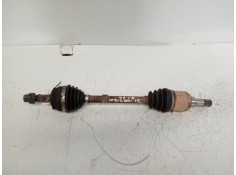 Recambio de transmision delantera izquierda para lancia lancia y 1.2 cat referencia OEM IAM   