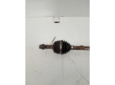 Recambio de transmision delantera izquierda para lancia lancia y 1.2 cat referencia OEM IAM    2