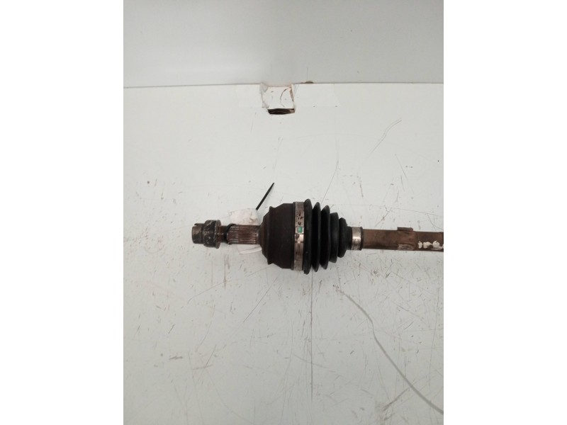 Recambio de transmision delantera izquierda para lancia lancia y 1.2 cat referencia OEM IAM   