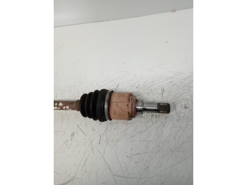 Recambio de transmision delantera izquierda para lancia lancia y 1.2 cat referencia OEM IAM   