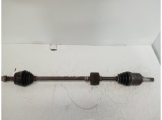 Recambio de transmision delantera derecha para lancia lancia y 1.4 ls referencia OEM IAM   