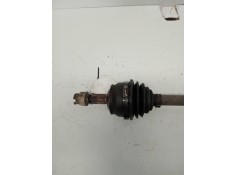 Recambio de transmision delantera derecha para lancia lancia y 1.4 ls referencia OEM IAM    2