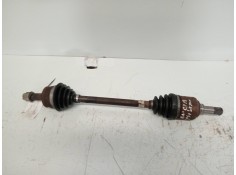 Recambio de transmision delantera izquierda para lancia ypsilon (101) 1.4 cat referencia OEM IAM   