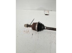 Recambio de transmision delantera izquierda para lancia ypsilon (101) 1.4 cat referencia OEM IAM    2