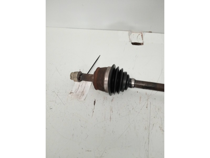 Recambio de transmision delantera izquierda para lancia ypsilon (101) 1.4 cat referencia OEM IAM   