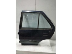 Recambio de puerta trasera izquierda para suzuki swift sf berlina (ea) referencia OEM IAM   