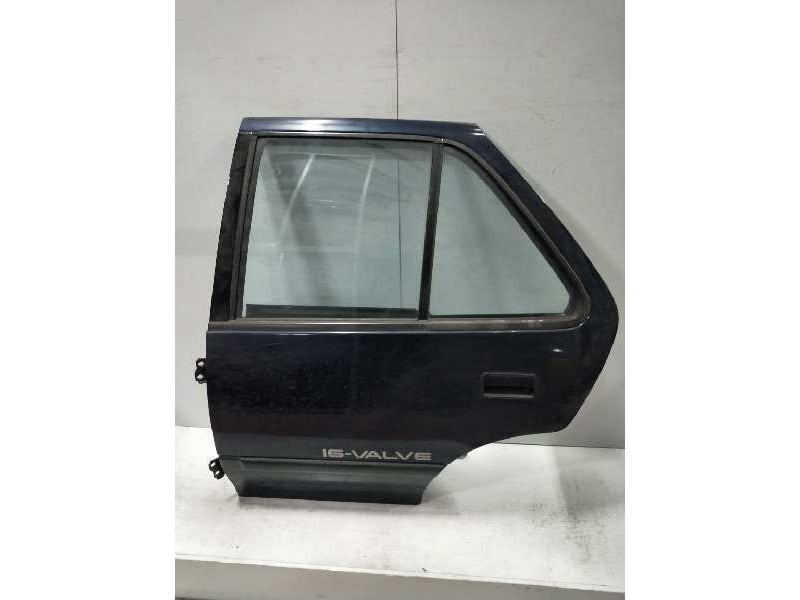 Recambio de puerta trasera izquierda para suzuki swift sf berlina (ea) referencia OEM IAM   
