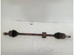 Recambio de transmision delantera derecha para lancia ypsilon (101) 1.4 16v oro (10.2006) referencia OEM IAM   