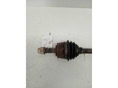 Recambio de transmision delantera derecha para lancia ypsilon (101) 1.4 16v oro (10.2006) referencia OEM IAM    2