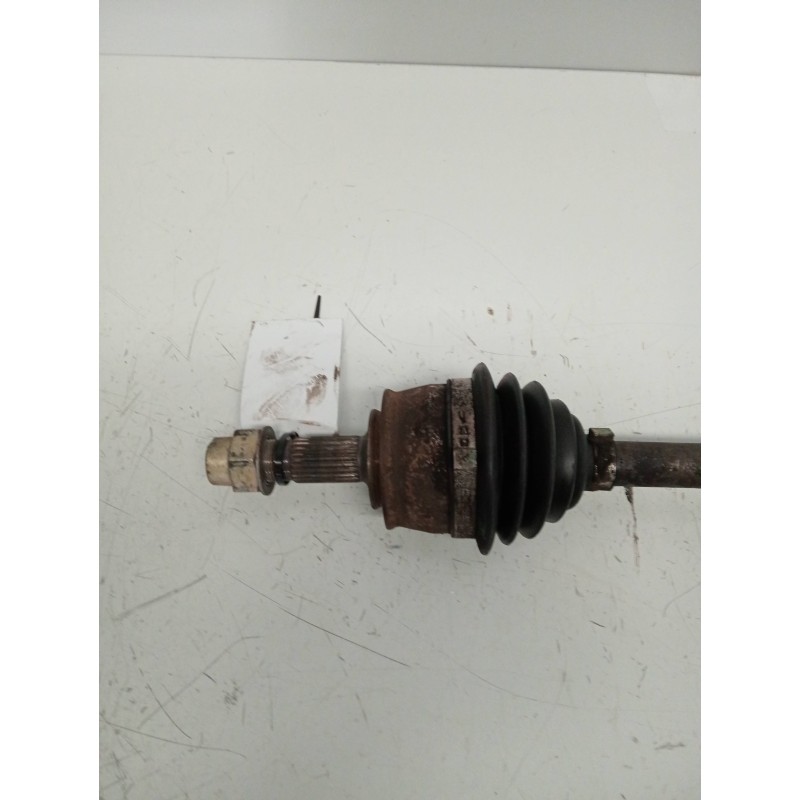 Recambio de transmision delantera derecha para lancia ypsilon (101) 1.4 16v oro (10.2006) referencia OEM IAM   