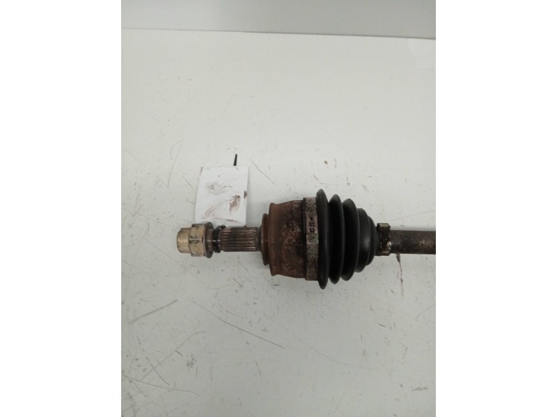 Recambio de transmision delantera derecha para lancia ypsilon (101) 1.4 16v oro (10.2006) referencia OEM IAM   