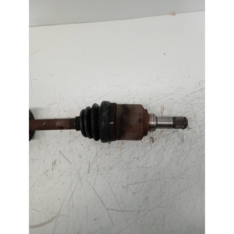 Recambio de transmision delantera derecha para lancia ypsilon (101) 1.4 16v oro (10.2006) referencia OEM IAM   