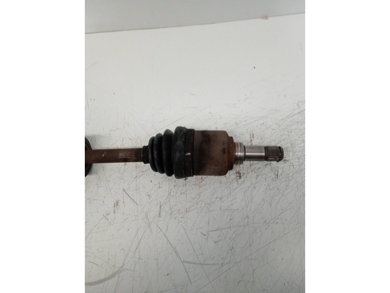 Recambio de transmision delantera derecha para lancia ypsilon (101) 1.4 16v oro (10.2006) referencia OEM IAM   