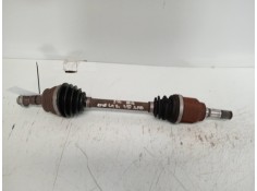 Recambio de transmision delantera izquierda para lancia delta (181) argento referencia OEM IAM   