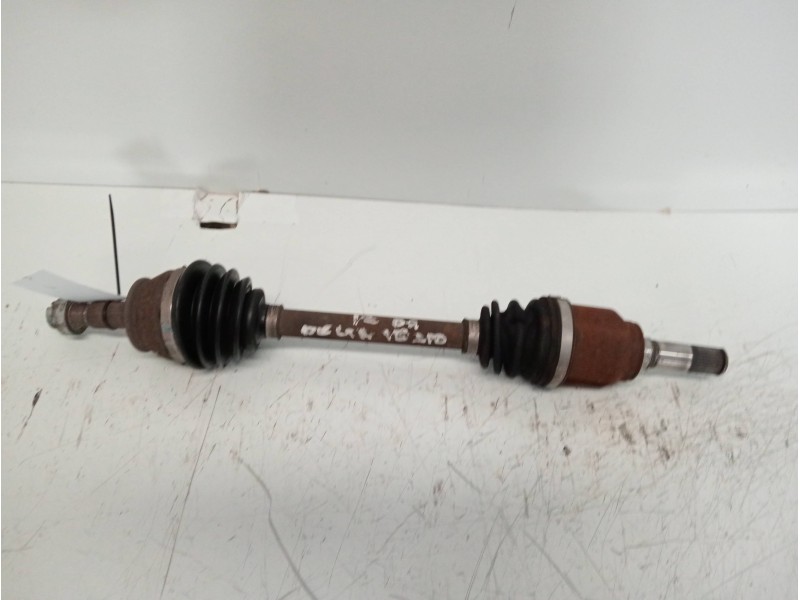 Recambio de transmision delantera izquierda para lancia delta (181) argento referencia OEM IAM   