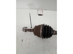 Recambio de transmision delantera izquierda para lancia delta (181) argento referencia OEM IAM    2