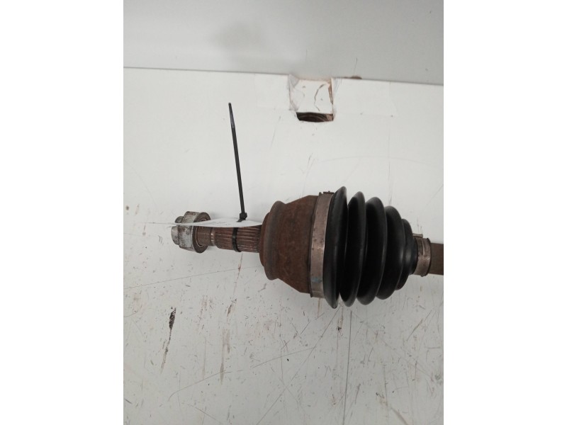 Recambio de transmision delantera izquierda para lancia delta (181) argento referencia OEM IAM   