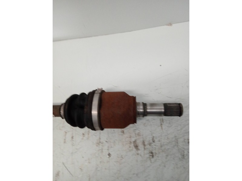 Recambio de transmision delantera izquierda para lancia delta (181) argento referencia OEM IAM   