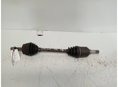 Recambio de transmision delantera izquierda para lancia lancia y 1.4 ls referencia OEM IAM   