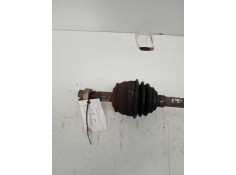 Recambio de transmision delantera izquierda para lancia lancia y 1.4 ls referencia OEM IAM    2