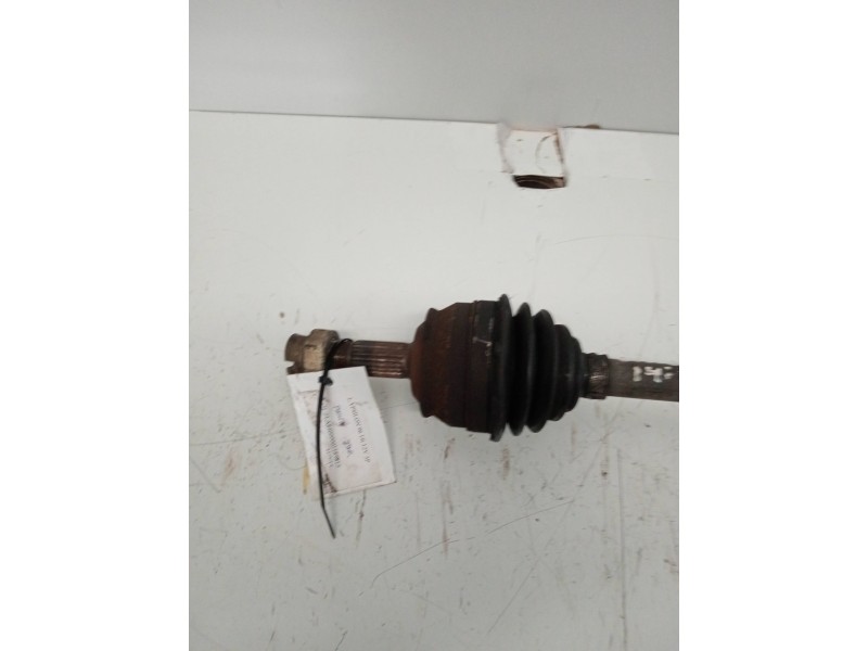 Recambio de transmision delantera izquierda para lancia lancia y 1.4 ls referencia OEM IAM   