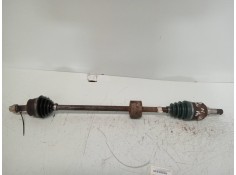 Recambio de transmision delantera derecha para lancia ypsilon (101) 1.4 cat referencia OEM IAM   