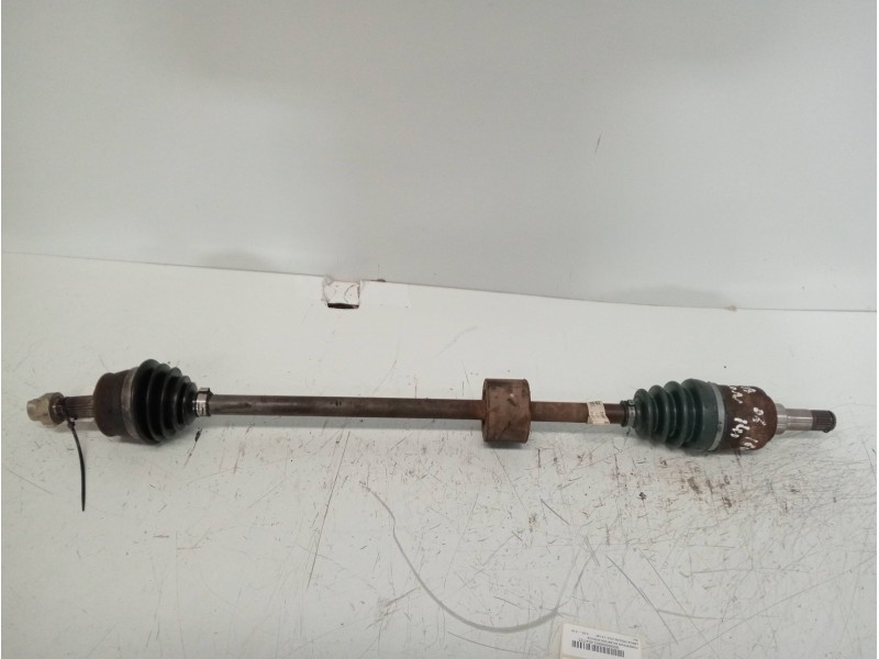 Recambio de transmision delantera derecha para lancia ypsilon (101) 1.4 cat referencia OEM IAM   