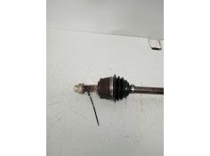 Recambio de transmision delantera derecha para lancia ypsilon (101) 1.4 cat referencia OEM IAM    2