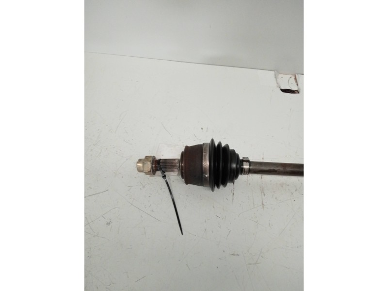 Recambio de transmision delantera derecha para lancia ypsilon (101) 1.4 cat referencia OEM IAM   