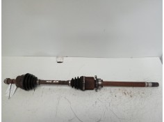 Recambio de transmision delantera derecha para lancia delta (181) argento referencia OEM IAM   