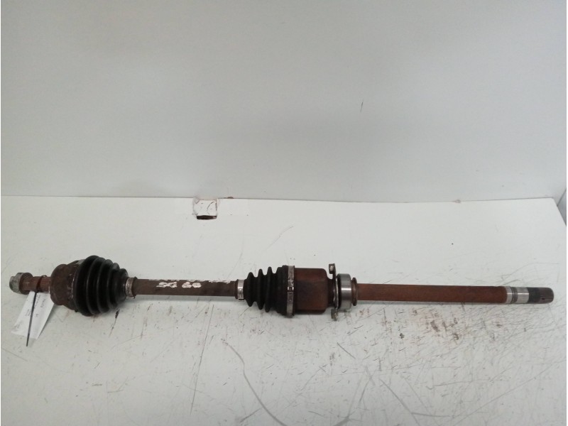 Recambio de transmision delantera derecha para lancia delta (181) argento referencia OEM IAM   