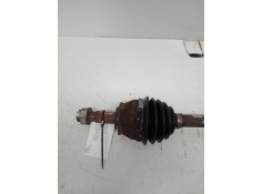 Recambio de transmision delantera derecha para lancia delta (181) argento referencia OEM IAM    2