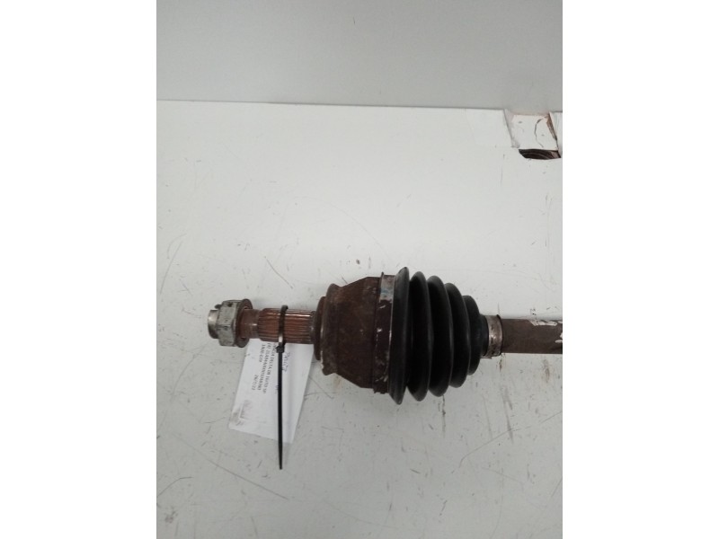 Recambio de transmision delantera derecha para lancia delta (181) argento referencia OEM IAM   