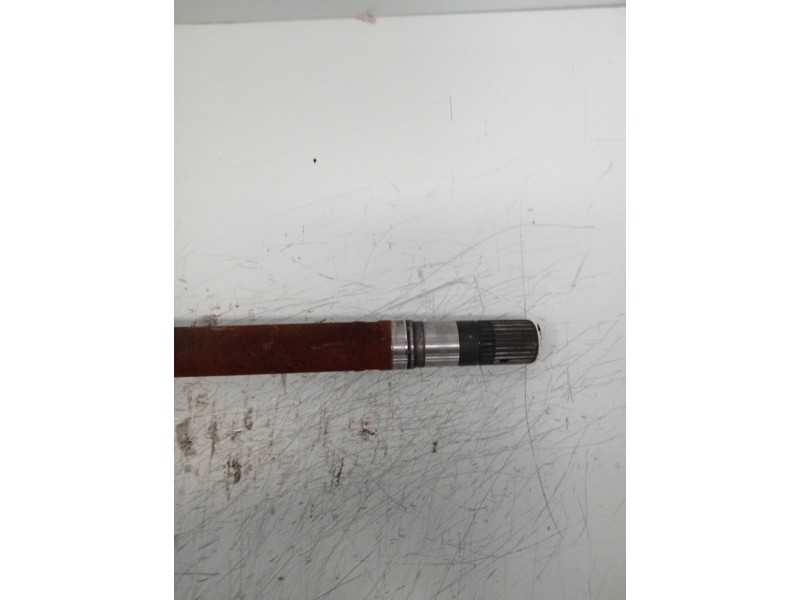 Recambio de transmision delantera derecha para lancia delta (181) argento referencia OEM IAM   